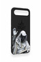 Tcn Spark Slim Compatible Not Today Patterned Silicone Case - 3