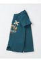 Unisex Baby Camisole Summer Printed Short Sleeve Jumpsuit - 4