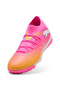 Future 9 Match Tt Men's Pink Astroturf Field Shoes 10890605 - 4