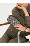 Gray Crossbody Bag 50334529-Vr024 - 2