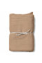 Organic Natural 100% Cotton Single Muslin Blanket - 2