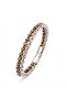 Steel Chain Tiger's Eye and Hematite Men's Bracelet 31682B21D8 - 5