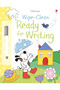 Wipe-Clean Ready for Writing - 2