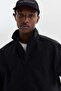 Water-repellent windbreaker - 2