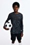Long-sleeved Sports top with DryMove™