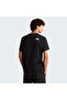 M EVOLUTION BOX HALF DOME REGULAR SHORT أسود - 2