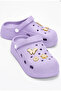 Cflex 005 Lilac Anatomical Cross Women's Daily Slippers - 2