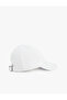 Basic Cotton Cap with Adjustable Strap - 2