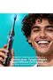 C30 Electric Toothbrush for Adults & Teens: 5 Modes & 3 Intensities, Dark Black - 2