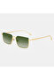TIGER Sunglasses, Gold - 2