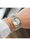 Rwa148066 Women Wrist Watch with Steel Cord - 3