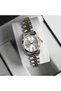 Rwa148076 Women Wrist Watch with Steel Cord