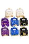 Ramadan Gift Box Set 12pc Eid Mubarak Decorative Packaging Boxes – Assorted