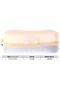 Turkuaz Smile Girl's Turquoise Color Two-Compartment Primary School Pencil Case (Pen Holder) - C4112 - 3
