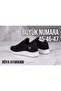 Laceless Men's Large Size Washable Sports Shoes 44-45-46-47 - 2