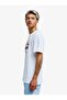 Printed Men's T-Shirt Eqyzt08289 - 2