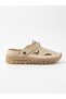 Artı-Artı-Light1938 Women's Orthopedic Gel Sole Casual Beige Shoes - 5