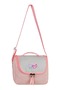 Girl's Premium Primary School Backpack with Wallet Accessories, Thermal Lunch Bag and Pencil Case - 6