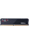 ذاكرة GSKILL Flare X5 سعة 16 جيجابايت DDR5 بتردد 6000 ميجاهرتز CL36 EXPO/XMP مجموعة واحدة