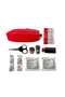 Portable First Aid Kit Practical Solution for Car Home Office - 5