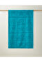 Summer Vibes Cotton Beach Towel 70X140 cm Turquoise