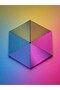 Hexagonal Hexegon 3D Relaxing Asmr Autonomous Sensory Meridian Response Stress Toy Spring - 2