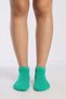 Women's 4-Pack Bamboo Booties Socks Multi-Colored - 4