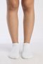 Women's 4-Pack Bamboo Booties Socks Multi-Colored - 3