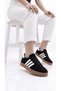 Women's Genuine Leather Full Orthopedic Comfortable Non-Slip Sole Women's Shoes