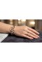 Radiant Luxe Crystal Bracelet – Timeless Elegance for Every Occasion - 2