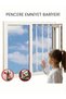 1 Piece for Long Railings - Window Safety Barrier - Ready-Made Railing - 5