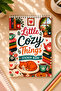 Little Cozy Things Sticker Book /Sticker/ Agenda /Sticker Notebook 8 Pages - 2