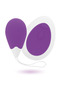 Ou Vibrator cu Telecomanda – Lilac - 5