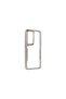 Samsung Galaxy A24 4g Compatible Case Boyi Silicone Cover - Titan Gray - 5