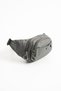 Unisex Parachute Water-Resistant Lightweight Fabric 3-Compartment Bodybag - Cross Chest Bag - 4