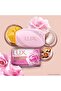 Lux Soft Soap Rose 6 Pieces Bundle 120g White - 7