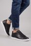 Stitched Sole, Orthopedic Laces, Lightweight, Non-Slip Sole, Daily Leather, Sports, Seasonal - 2