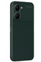 Spt-Gld Vivo Y18 Case Auto Focus Carbon Cover - (143736) Dark Green