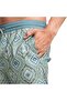 Vacay Layback Volley Men's Swim Shorts Ebyjv00159 - 3