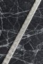 Steel Italian V-Line Necklace 4 mm Silver Color |   Anti-Tarnish, Women'S, 2 Years Warranty - 4