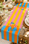 Ays Home Doce Vita Printed Runner (45 X 135)