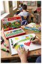 Pastel Crayons 12 Colors 1 Pack Fixpoint Pastel Crayons 12-Pack Cardboard Box Bright Vibrant and Covering Colors - 4