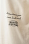 Mirror Oversize T-shirt - 4