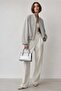 Margot Mini Silver Crossbody and Handheld Shoulder Bag