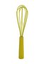 5-Piece Comfortable Grip Kitchen Gadget Set Mustard - 2