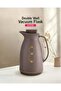Double Wall Vaccum Flask