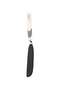 Palette Knife White/Black
