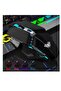 S31 Gaming Mouse LED Wired Gaming Mouse with Breathing Backlight Effect | High End - 5