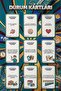 My Mood Playing Cards Fun Cards to Play in Groups - 2