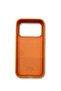 iPhone 17 Pro Max Plain Weave Case - Shockproof Cover - 2